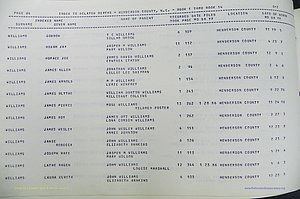 Henderson Co, NC, Births, Delayed, (394).JPG