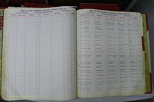 Henderson Co, NC, Deaths, A - K, 1957 - 1990, (076).JPG