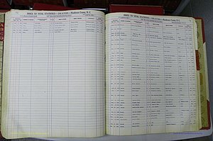 Henderson Co, NC, Deaths, A - K, 1957 - 1990, (077).JPG