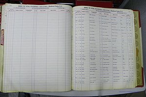 Henderson Co, NC, Deaths, A - K, 1957 - 1990, (090).JPG