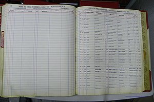 Henderson Co, NC, Deaths, A - K, 1957 - 1990, (092).JPG