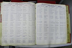 Henderson Co, NC, Deaths, A - K, 1957 - 1990, (095).JPG