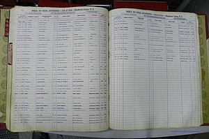 Henderson Co, NC, Deaths, A - K, 1957 - 1990, (097).JPG