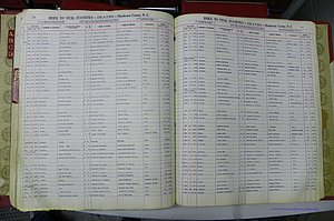 Henderson Co, NC, Deaths, A - K, 1957 - 1990, (110).JPG