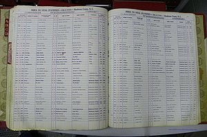 Henderson Co, NC, Deaths, A - K, 1957 - 1990, (111).JPG