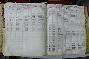 Henderson Co, NC, Deaths, A - K, 1957 - 1990, (114).JPG