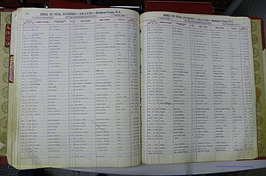 Henderson Co, NC, Deaths, A - K, 1957 - 1990, (134).JPG