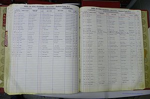 Henderson Co, NC, Deaths, A - K, 1957 - 1990, (143).JPG