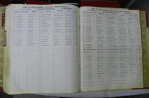 Henderson Co, NC, Deaths, A - K, 1957 - 1990, (165).JPG
