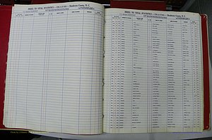 Henderson Co, NC, Deaths, A - Z, 1914 - 1956, (006).JPG