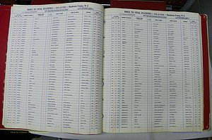 Henderson Co, NC, Deaths, A - Z, 1914 - 1956, (008).JPG