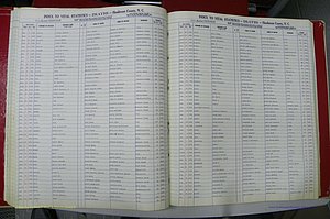 Henderson Co, NC, Deaths, A - Z, 1914 - 1956, (034).JPG