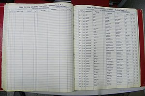 Henderson Co, NC, Deaths, A - Z, 1914 - 1956, (038).JPG
