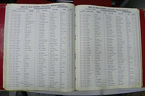 Henderson Co, NC, Deaths, A - Z, 1914 - 1956, (041).JPG