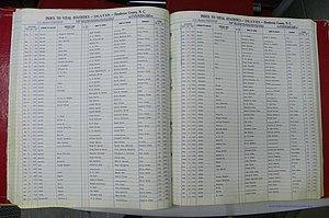 Henderson Co, NC, Deaths, A - Z, 1914 - 1956, (044).JPG
