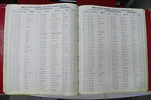 Henderson Co, NC, Deaths, A - Z, 1914 - 1956, (045).JPG