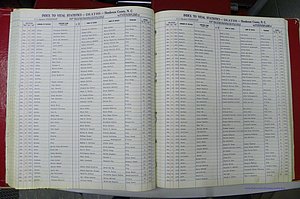 Henderson Co, NC, Deaths, A - Z, 1914 - 1956, (049).JPG