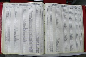 Henderson Co, NC, Deaths, A - Z, 1914 - 1956, (053).JPG