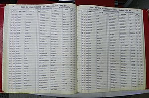 Henderson Co, NC, Deaths, A - Z, 1914 - 1956, (054).JPG