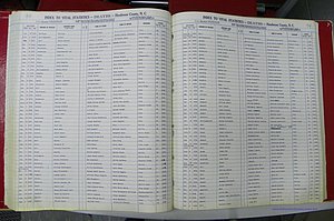 Henderson Co, NC, Deaths, A - Z, 1914 - 1956, (061).JPG