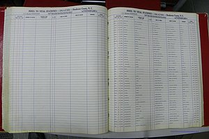 Henderson Co, NC, Deaths, A - Z, 1914 - 1956, (071).JPG