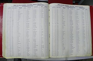 Henderson Co, NC, Deaths, A - Z, 1914 - 1956, (075).JPG