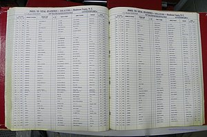 Henderson Co, NC, Deaths, A - Z, 1914 - 1956, (076).JPG