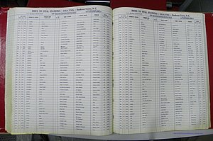 Henderson Co, NC, Deaths, A - Z, 1914 - 1956, (077).JPG