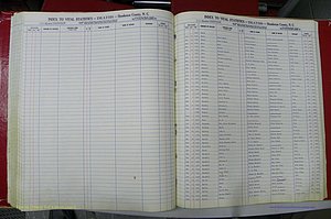 Henderson Co, NC, Deaths, A - Z, 1914 - 1956, (082).JPG