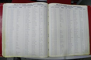 Henderson Co, NC, Deaths, A - Z, 1914 - 1956, (085).JPG