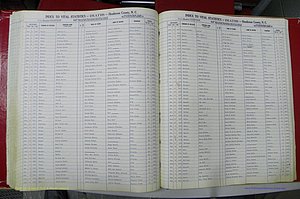 Henderson Co, NC, Deaths, A - Z, 1914 - 1956, (088).JPG