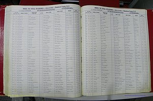 Henderson Co, NC, Deaths, A - Z, 1914 - 1956, (089).JPG