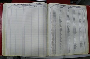 Henderson Co, NC, Deaths, A - Z, 1914 - 1956, (091).JPG