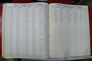 Henderson Co, NC, Deaths, A - Z, 1914 - 1956, (095).JPG