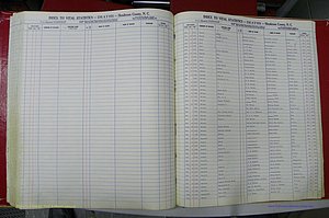 Henderson Co, NC, Deaths, A - Z, 1914 - 1956, (096).JPG