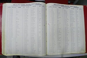 Henderson Co, NC, Deaths, A - Z, 1914 - 1956, (097).JPG