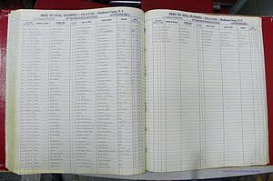 Henderson Co, NC, Deaths, A - Z, 1914 - 1956, (098).JPG