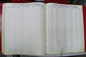 Henderson Co, NC, Deaths, A - Z, 1914 - 1956, (099).JPG