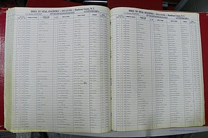 Henderson Co, NC, Deaths, A - Z, 1914 - 1956, (100).JPG