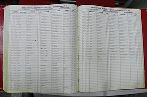 Henderson Co, NC, Deaths, A - Z, 1914 - 1956, (101).JPG