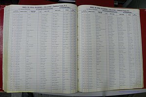 Henderson Co, NC, Deaths, A - Z, 1914 - 1956, (105).JPG