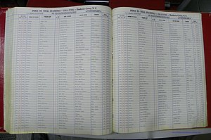 Henderson Co, NC, Deaths, A - Z, 1914 - 1956, (106).JPG