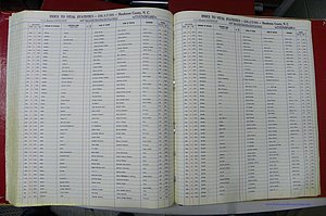 Henderson Co, NC, Deaths, A - Z, 1914 - 1956, (111).JPG