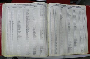 Henderson Co, NC, Deaths, A - Z, 1914 - 1956, (114).JPG