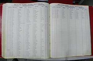 Henderson Co, NC, Deaths, A - Z, 1914 - 1956, (116).JPG