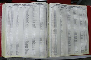 Henderson Co, NC, Deaths, A - Z, 1914 - 1956, (120).JPG