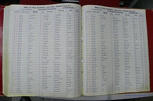 Henderson Co, NC, Deaths, A - Z, 1914 - 1956, (123).JPG