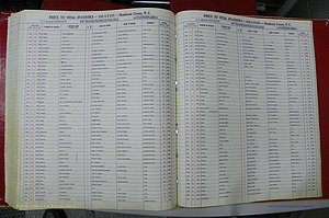 Henderson Co, NC, Deaths, A - Z, 1914 - 1956, (127).JPG