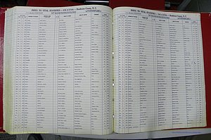 Henderson Co, NC, Deaths, A - Z, 1914 - 1956, (128).JPG