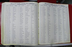 Henderson Co, NC, Deaths, A - Z, 1914 - 1956, (131).JPG